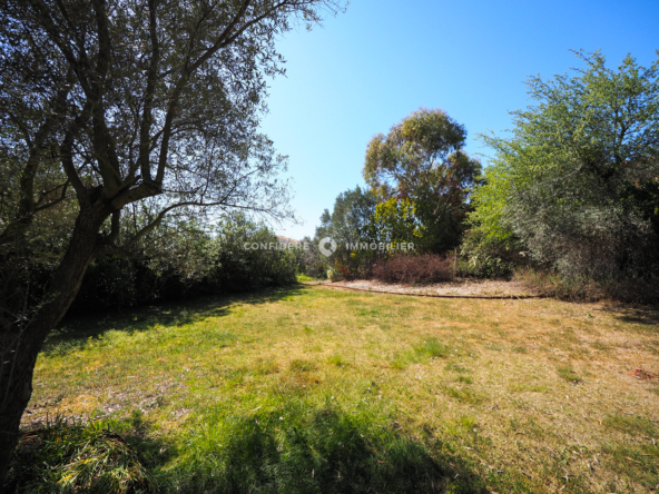 Terrain Balaruc Les Bains