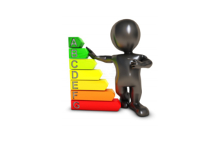 Logement peu énergivore