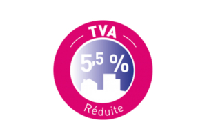 TVA réduite à 5,5%