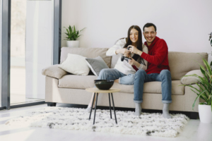 Une visibilité financière