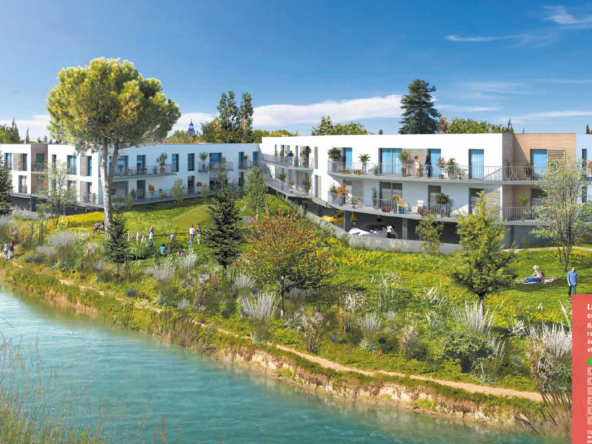 Le Mas St Louis - Aigues Mortes