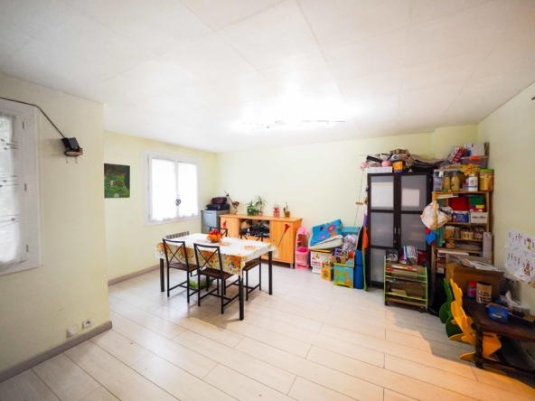 Appartement T3 Castelnau Le Lez 2