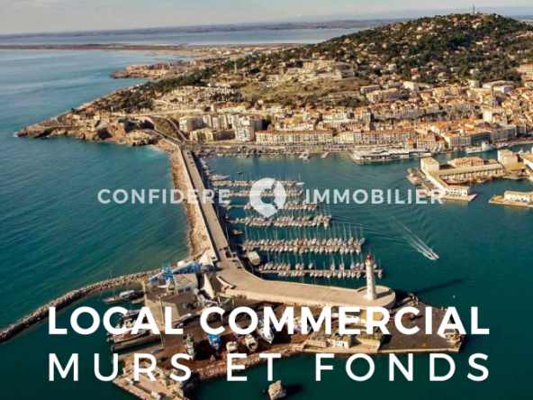 Local commercial SETE